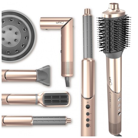 Modelador Multistyler Fama Uniq Radiant 9 en 1 001