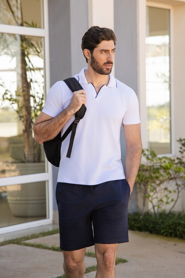 Remera Polo. Remera Polo.