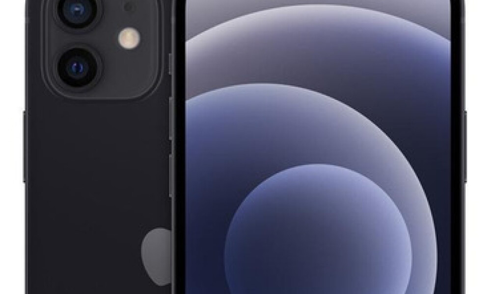 iPhone 12 512 GB Negro