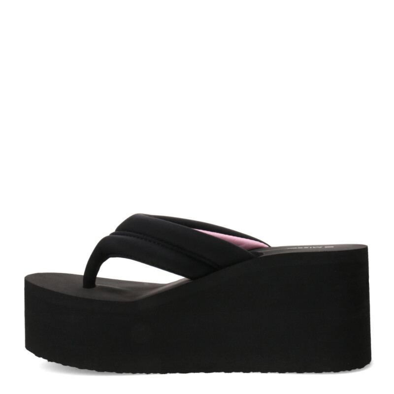 Sandalias de Mujer Miss Carol ZUPA Negro