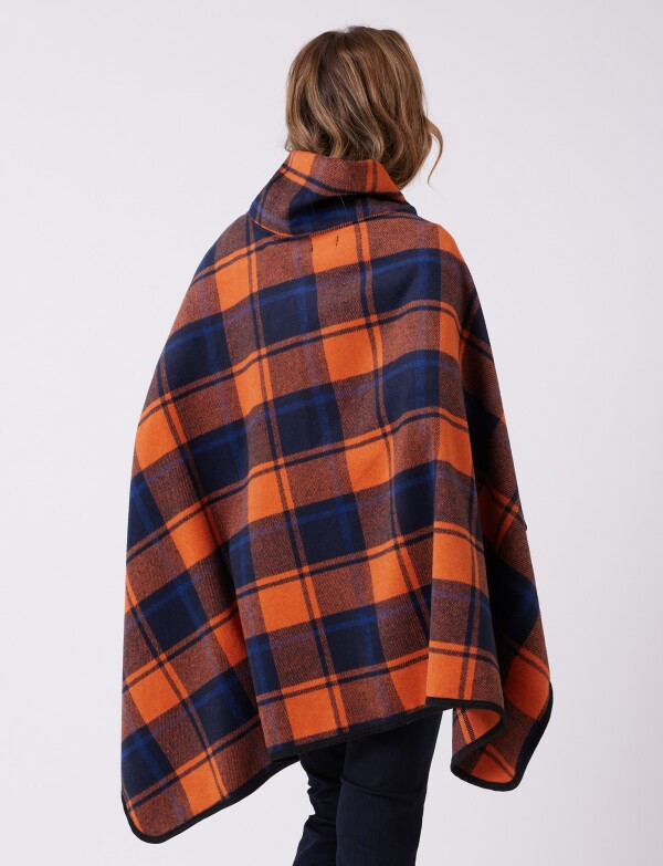 Capa Cuadros TERRACOTA/MULTI