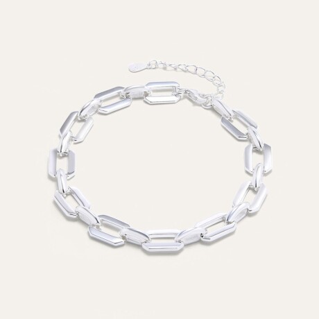 Pulsera Diamond - Plata 925 Pulsera Diamond - Plata 925