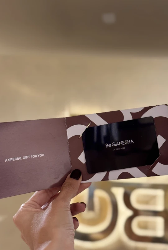 Gift Card Gift Card