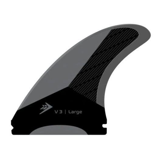 Quilla Firewire Velox Large Thruster Single Tab Quilla Firewire Velox Large Thruster Single Tab