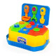 Caja De Herramientas De Juguete Infantil Tool Kids Caja De Herramientas De Juguete Infantil Tool Kids