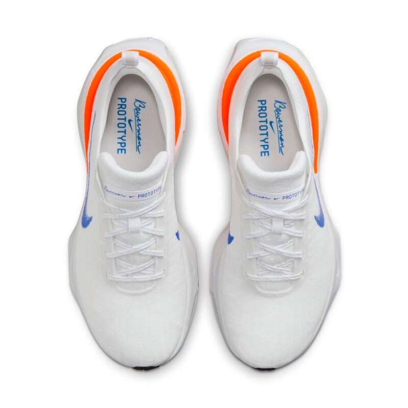 Championes Nike Invincible 3 Blueprint de Hombre Multicolor