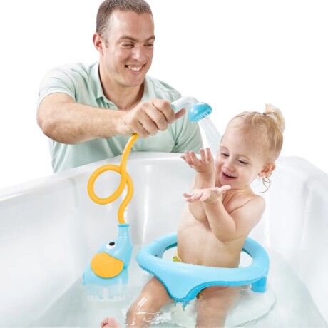 Ducha de Baño para Bebé Elephant Baby Shower Yookidoo de 0 a 24 Meses Ducha de Baño para Bebé Elephant Baby Shower Yookidoo de 0 a 24 Meses