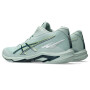Netburner Ballistic Ff Mt 4 - Hombre Lichen Rock/tranquil Teal