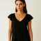 Vestido Neamt Negro