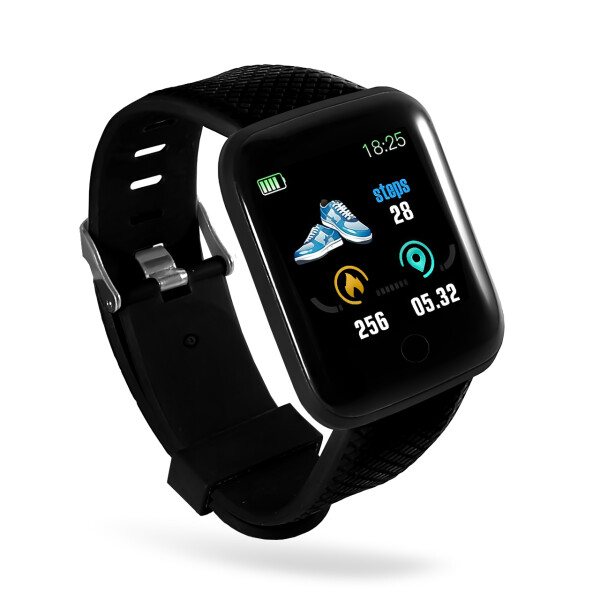 Reloj Inteligente D13 SmartWatch Ritmo Cardíaco Reloj Inteligente D13 SmartWatch Ritmo Cardíaco