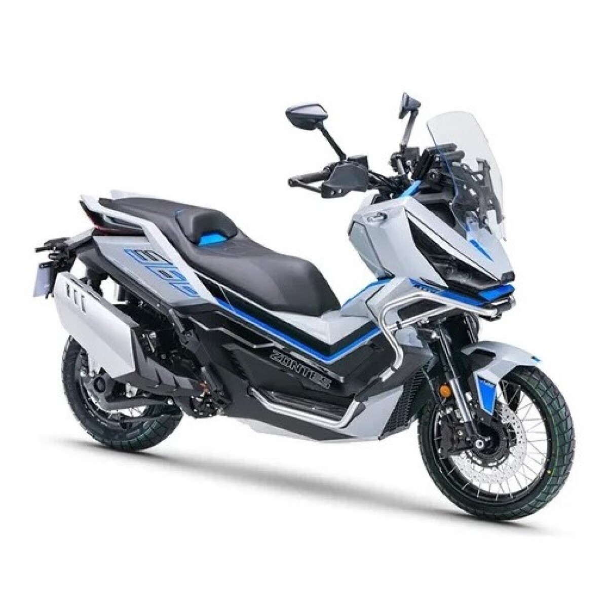 Zontes 368G - Reserva 