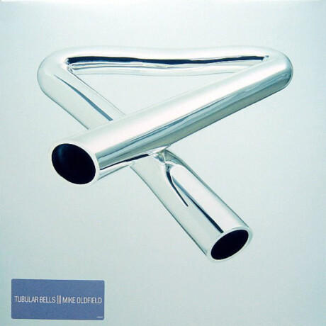 Mike Oldfield-tubular Bells Iii - Vinilo Mike Oldfield-tubular Bells Iii - Vinilo