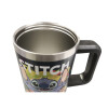 Stitch Vaso Jarra Térmico Acero Inoxidable 890 ml Stitch Vaso Jarra Térmico Acero Inoxidable 890 ml