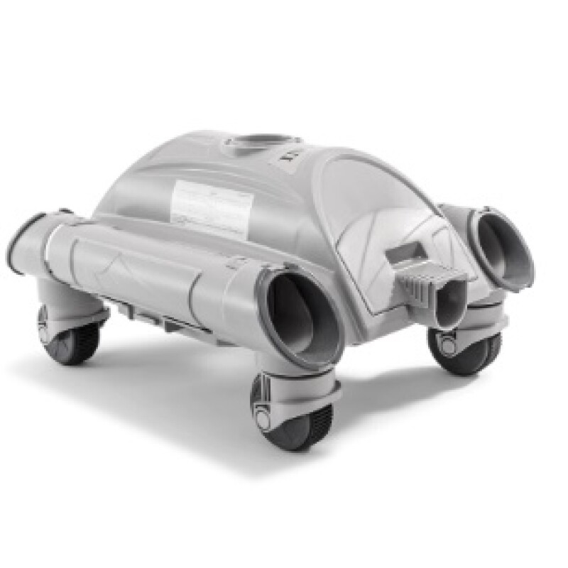INTEX REPUESTO CARCASA SUPERIOR ROBOT LIMPIAFONDOS AUTOMÁTICO 28001 Intex Repuesto Carcasa Superior Robot Limpiafondos Automático 28001