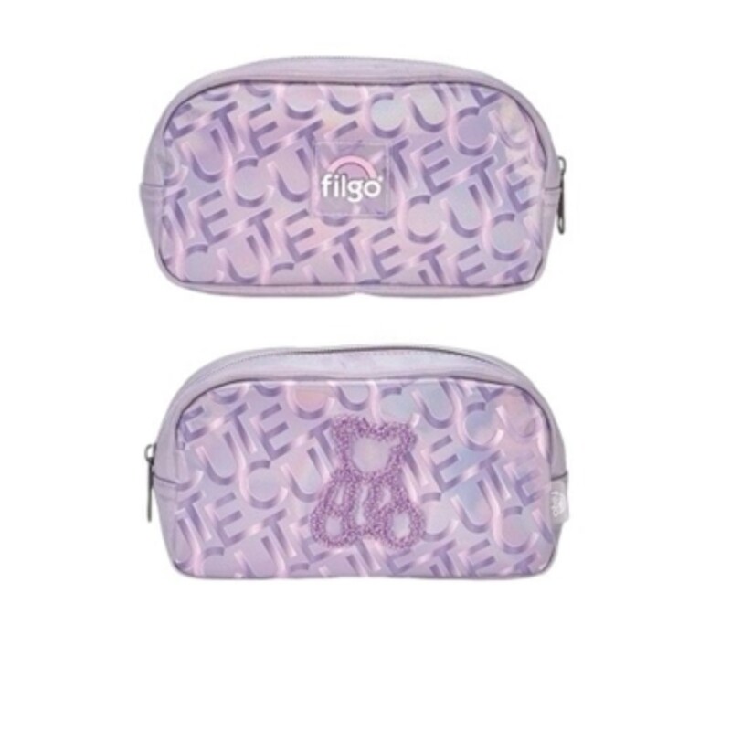 Cartuchera Filgo Starpak Pouch Cute
