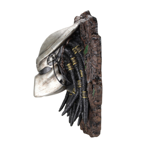 Predator Wall - Mounted Bust (Busto de Depredador) Predator Wall - Mounted Bust (Busto de Depredador)