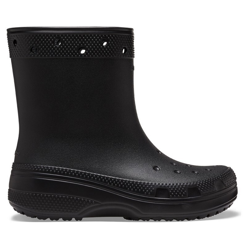 Botas Crocs Classic Negro