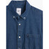 INTL EXCL LS STANDARD 1PKT DARK WASH