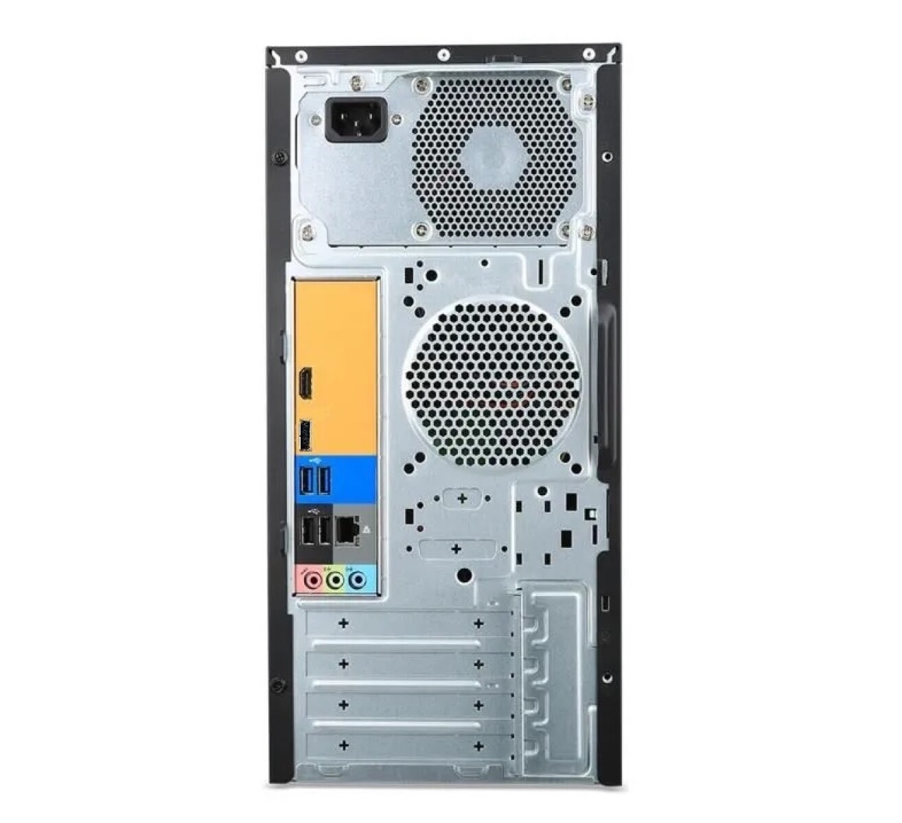 Equipo Acer Core I5, 256GB Ssd, 8GB, Nvidia Geforce Gt 730 