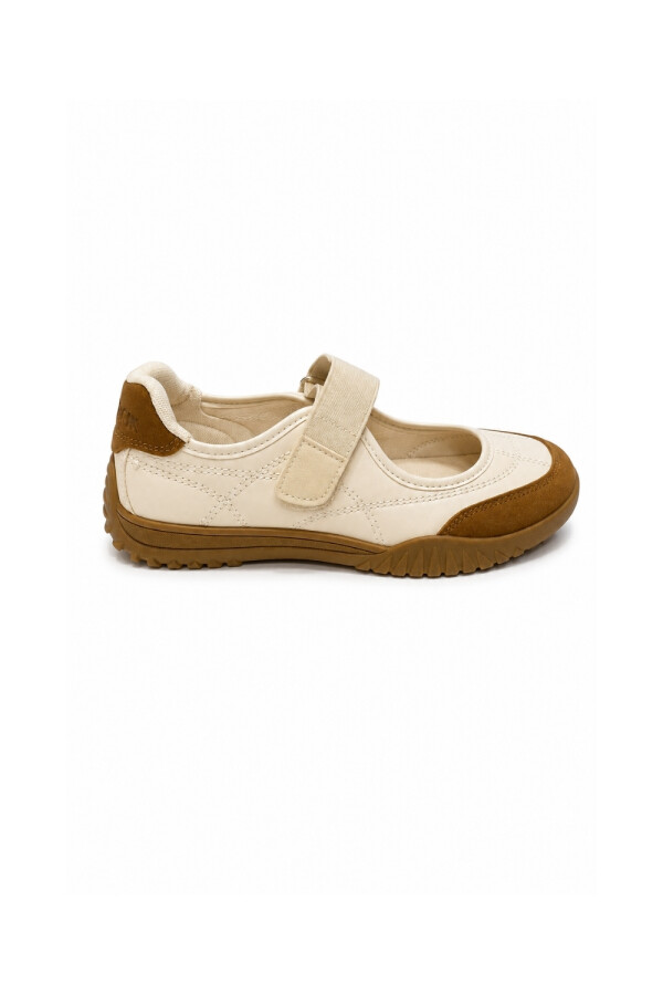 ZAPATILLA RUNA Beige