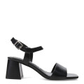 Sandalias de Mujer Miss Carol Tova Negro