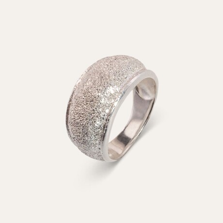 Anillo Kim - Plata 925 Anillo Kim - Plata 925