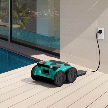 ROBOT NIYA TRACKER 25 ROBOT NIYA TRACKER 25