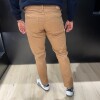 Pantalón 5 bolsillos CAMEL