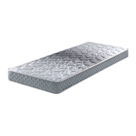 Colchón Ecoflex 1 Plaza Densidad 33 0.80 x 1.90 x 0.17 Colchón
