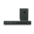 Barra Sonido Subwoofer 2.1 Bar45 5000w Bt Usb Aux Control MINI BARRA DE SONIDO XION XI-BAR60