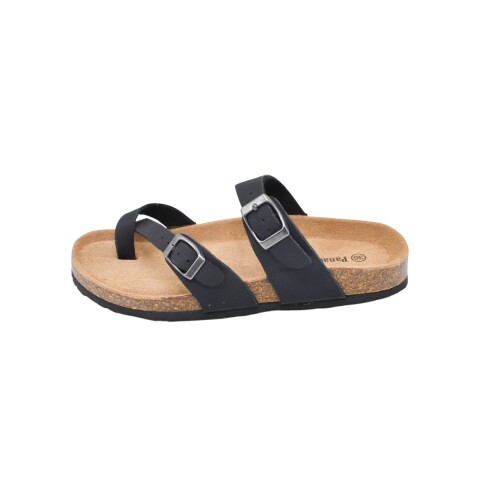 SANDALIA 35-40 BLACK