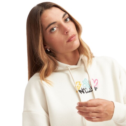BUZO XS-XL CRUDO
