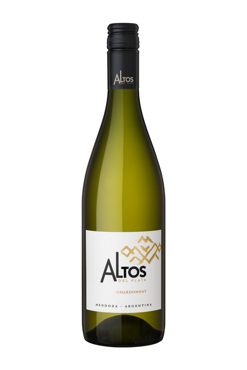 Vino Altos Del Plata Chardonnay 750 ml 