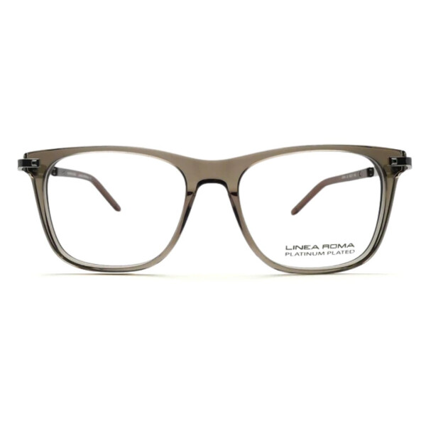 Linea Roma 134 col 4 Platinum Plated Linea Roma 134 Col 4 Platinum Plated