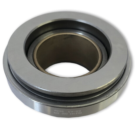 Kit Embrague 350 Mm M. Benz Kit Embrague 350 Mm M. Benz