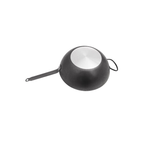 Sartén Wok de Aluminio 30 cm Robust Sartén Wok de Aluminio 30 cm Robust