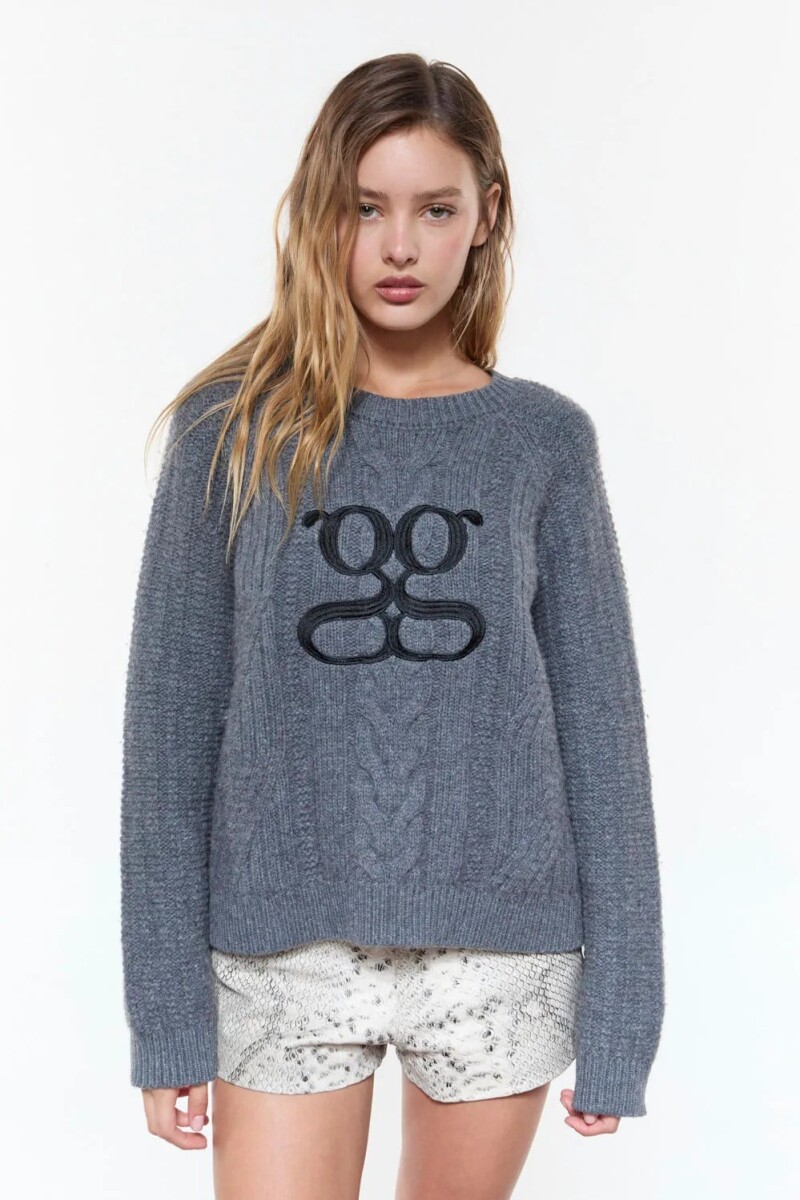 SWEATER ETIENNE 