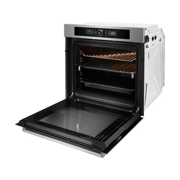 Horno Multifunción Whirlpool Akz9 7891 Ix De Outlet OLT HORNO DE EMPOTRAR WHIRLPOOL WOC74ASD