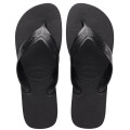 Sandalias de Hombre Havaianas Top Max Negro
