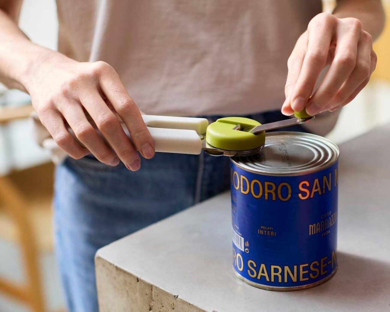 Abrelatas Joseph Joseph GoRound – Preventa Abrelatas Joseph Joseph GoRound – Preventa