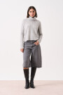SWEATER Gris