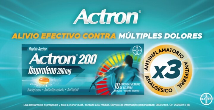 ¿De qué hablamos cuando hablamos sobre la seguridad del ibuprofeno a la hora de su recomendación?