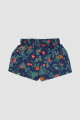 Baby short 6-36m Cuadrille