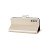 Flip cover Samsung Galaxy A15 diseño buho con brillos Flip Cover Samsung Galaxy A15 Diseño Buho Con Brillos
