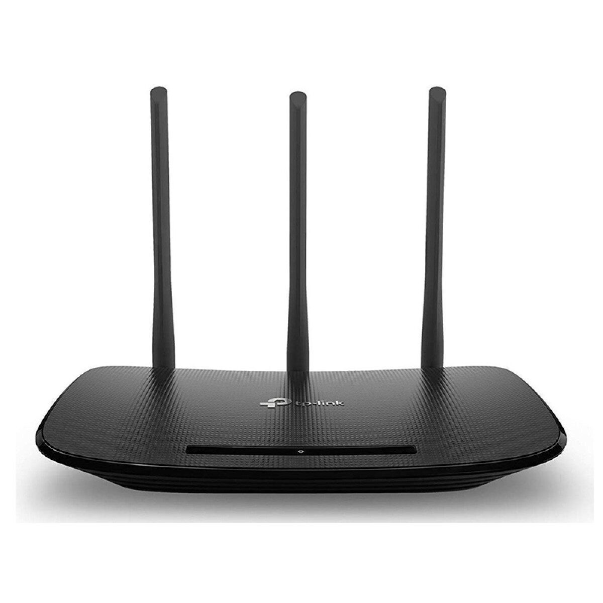 Router Wireless TP-Link N 300Mbps Triple Antena 