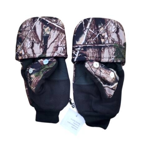 GUANTES ORISTAL MANOPLA CAMUFLADOS REALTRE GUANTES ORISTAL MANOPLA CAMUFLADOS REALTRE