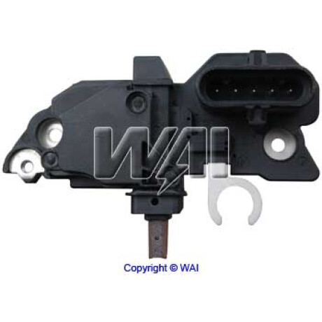 REGULADOR VOLTAJE - BOSCH M.BENZ TRUKCS.ELECT24V IK5307=F00M144123 TRANSPO REGULADOR VOLTAJE - BOSCH M.BENZ TRUKCS.ELECT24V IK5307=F00M144123 TRANSPO