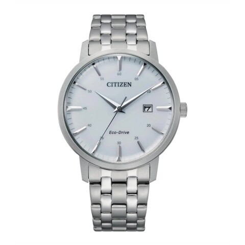 Reloj Citizen Eco-Drive BM7460-88H para hombre de acero Reloj Citizen Eco-drive Bm7460-88h Para Hombre De Acero