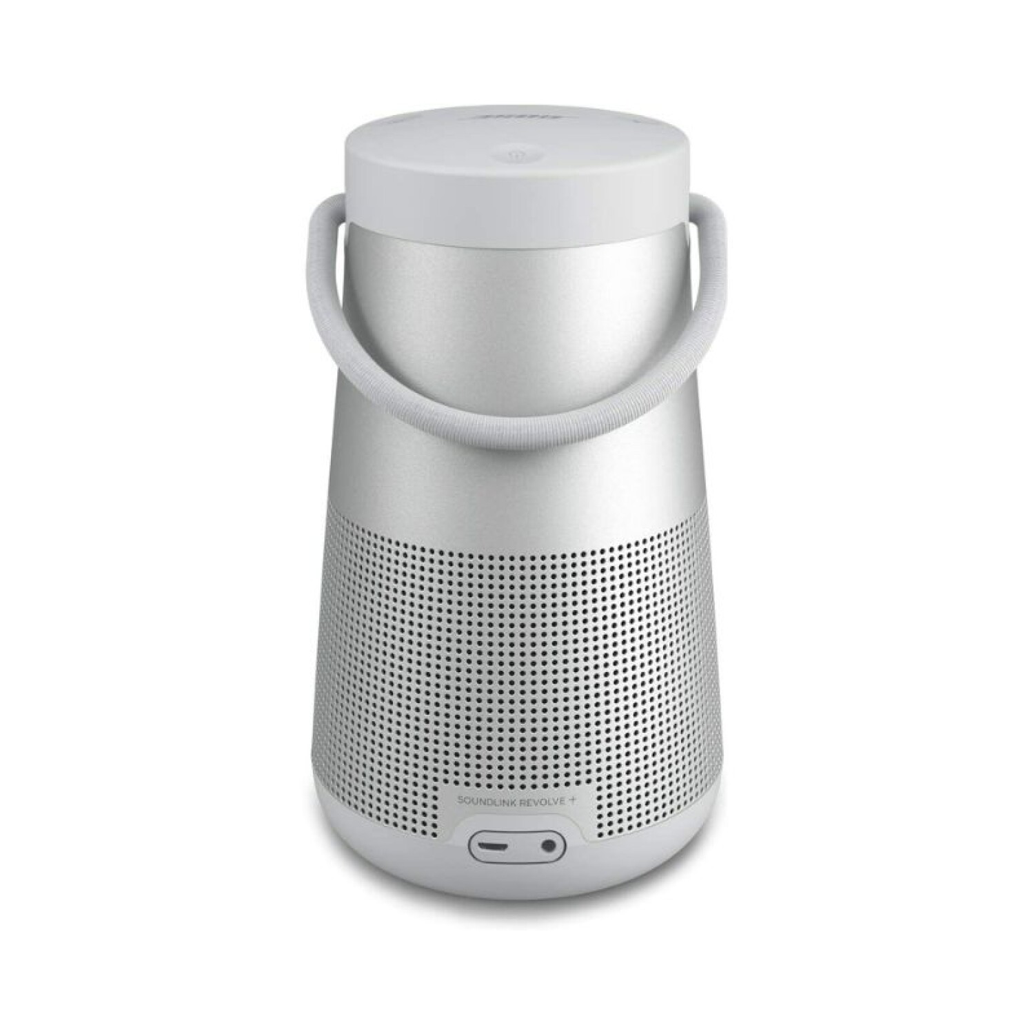 【T】ジャンクBOSE✨SoundLink Revolve Bose Soundlink Revolve + II Silver — Alemania Cell PY