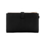 Billetera Guess Laurel Negro 0